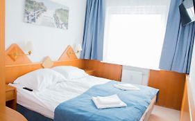 ApartamentyPrzyMorzu Reymonta z sypialnią